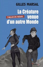 La Créature venue d’un autre Monde