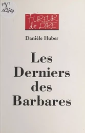 Les derniers des barbares