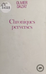 Chroniques perverses