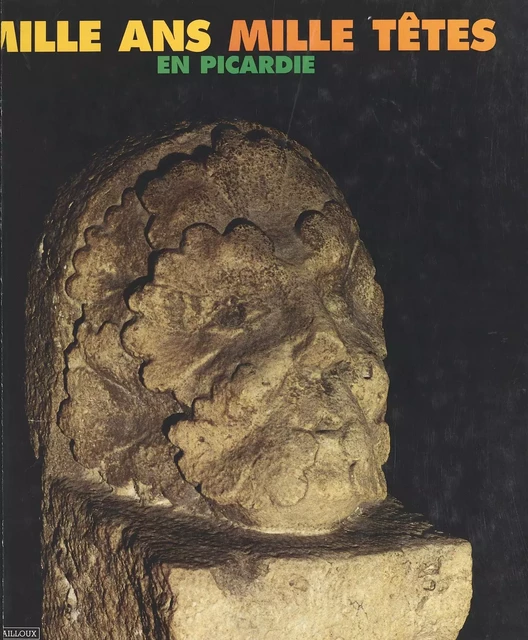 Mille ans, mille têtes en Picardie : un album de famille - Jean-Marie Lhôte, Michel Pelletier - FeniXX réédition numérique