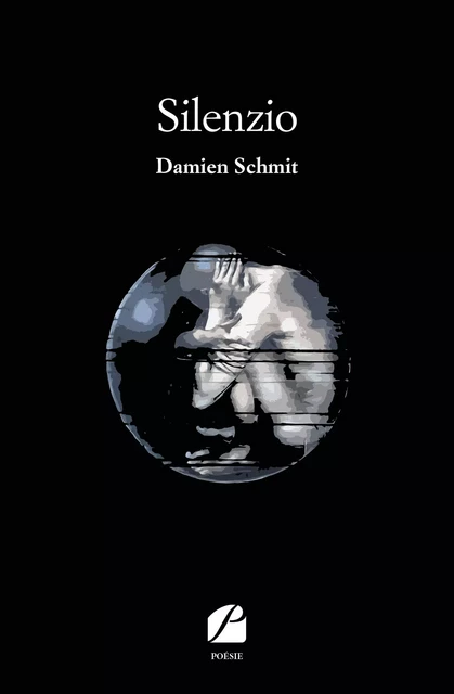 Silenzio - Damien Schmit - Editions du Panthéon