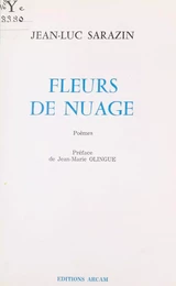 Fleurs de nuage