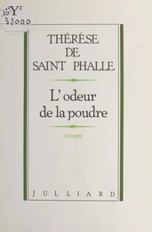 L'odeur de la poudre