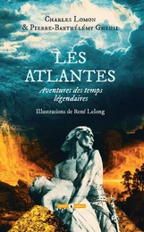 Les Atlantes