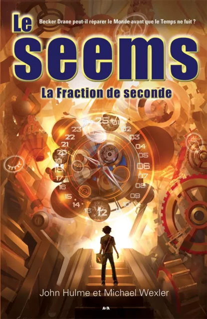 Le Seems - John Hulme, Michael Wexler - Éditions AdA