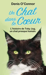 Un chat dans le coeur