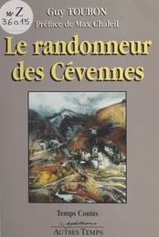 Le randonneur des Cévennes