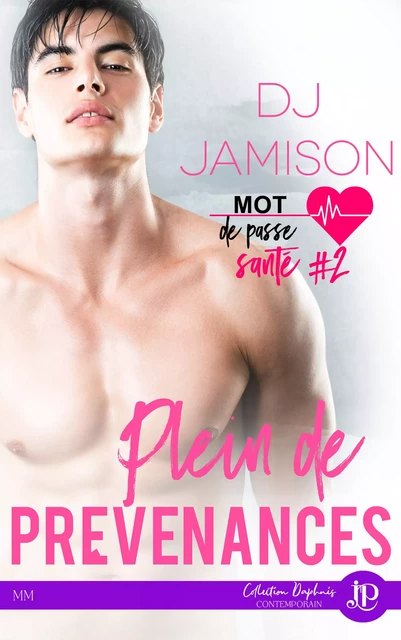 Plein de prévenances - Dj Jamison - Juno Publishing