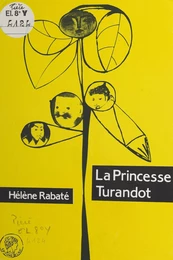 La princesse Turandot