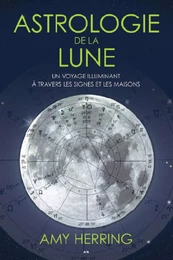 Astrologie de la lune