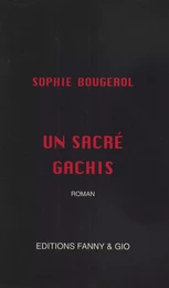 Un sacré gâchis