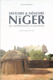 Histoire et mémoire au Niger