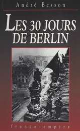 Les 30 jours de Berlin