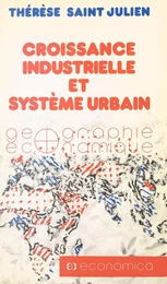 Croissance industrielle et système urbain