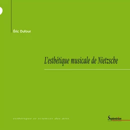 L’esthétique musicale de Nietzsche