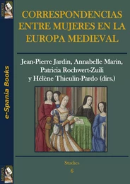 Correspondencias entre mujeres en la Europa medieval