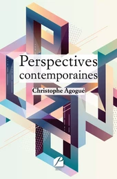 Perspectives contemporaines