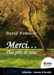 Merci  – Tome 2