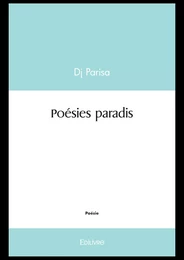 Poésies paradis