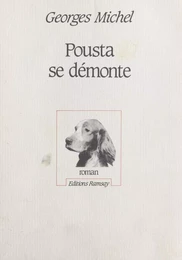 Pousta se démonte