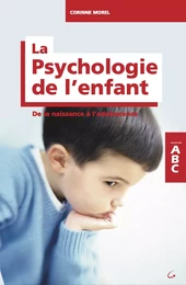 La Psychologie de l'enfant ABC