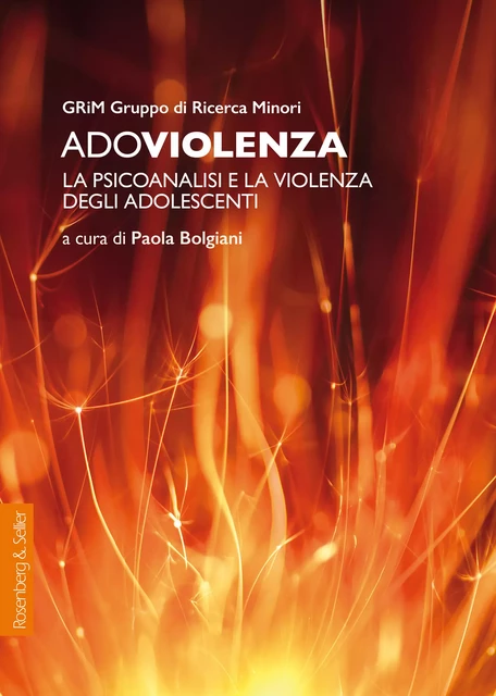 Adoviolenza -  - Rosenberg & Sellier