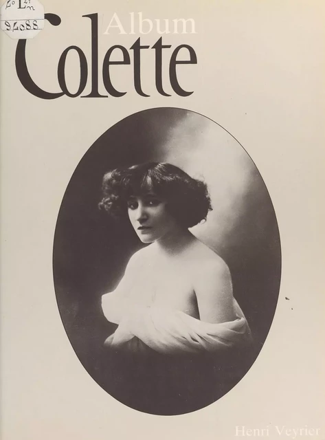 Colette - Lina Lachgar - FeniXX réédition numérique