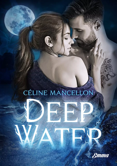 Deep Water - Céline Mancellon - Milady