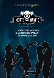 Trilogie Morte vivante