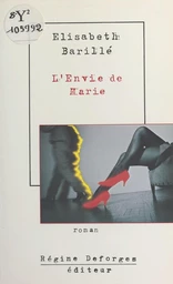 L'envie de Marie