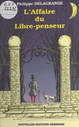 L'affaire du libre-penseur