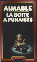 La boîte à punaises