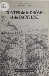 Contes de la Drôme et du Dauphiné