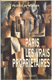 Paris, les vrais propriétaires