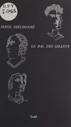 Le bal des gisants