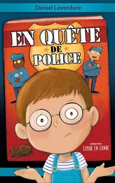 En quête de police