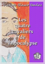 Les quatre cavaliers de l'Apocalypse