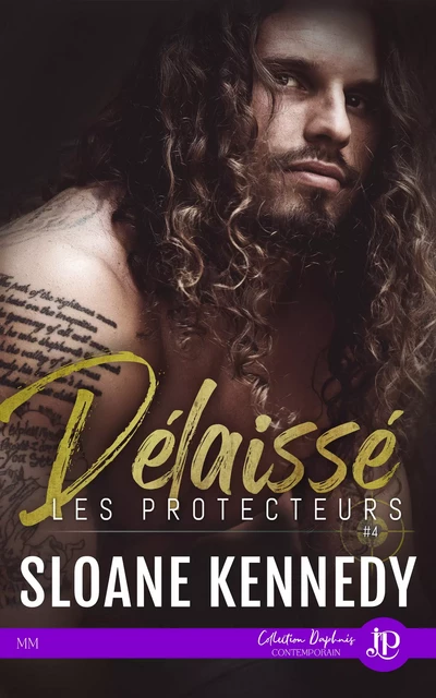 Délaissé - Sloane Kennedy - Juno Publishing