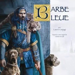 Barbe bleue