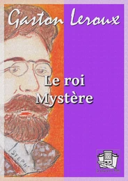 Le roi Mystère