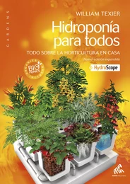 Hidroponía para todos - Spanish Edition