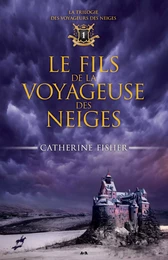 Le fils de la Voyageuse des neiges