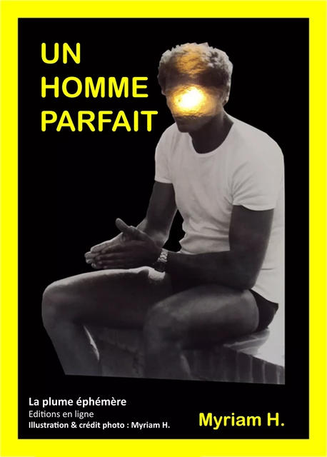 Un homme parfait - Myriam H. - La plume éphémère Editions