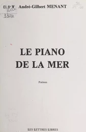 Le piano de la mer