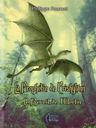 La prophétie de Crishylann