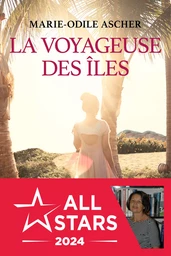 La voyageuse des îles