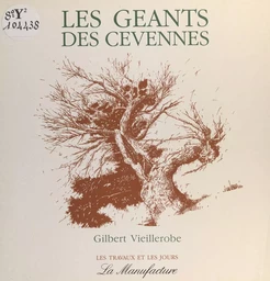 Les Géants des Cévennes