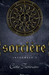 Sorcière - Intégrale 3 (Livre 7, 8 et 9)