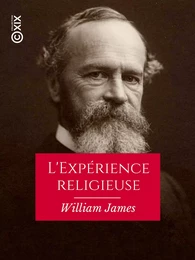 L'Expérience religieuse