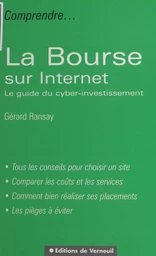 La Bourse sur Internet